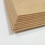 materiał do makiety na studia