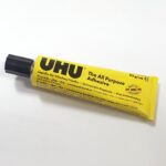 klej do makiet architektonicznych