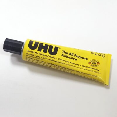 klej do makiet architektonicznych