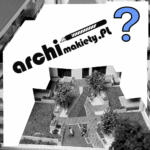 pomoc przy wykonaniu makiety architektonicznej