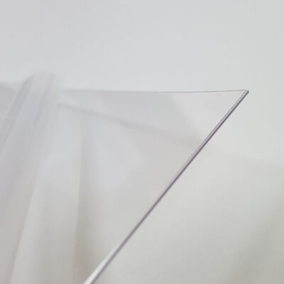 bezbarwna pleksi do makiet architektonicznych