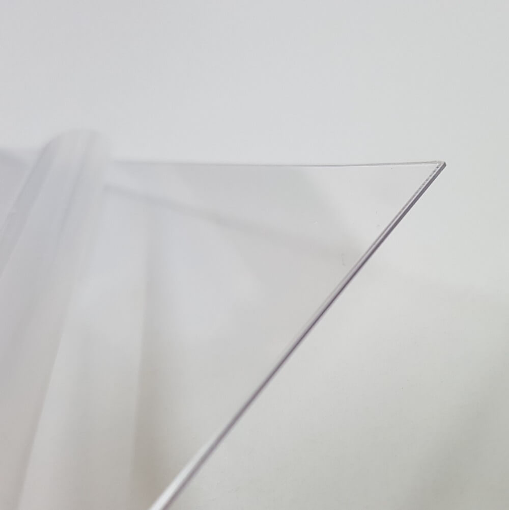 bezbarwna pleksi do makiet architektonicznych